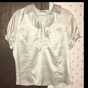 Worthington Blouse